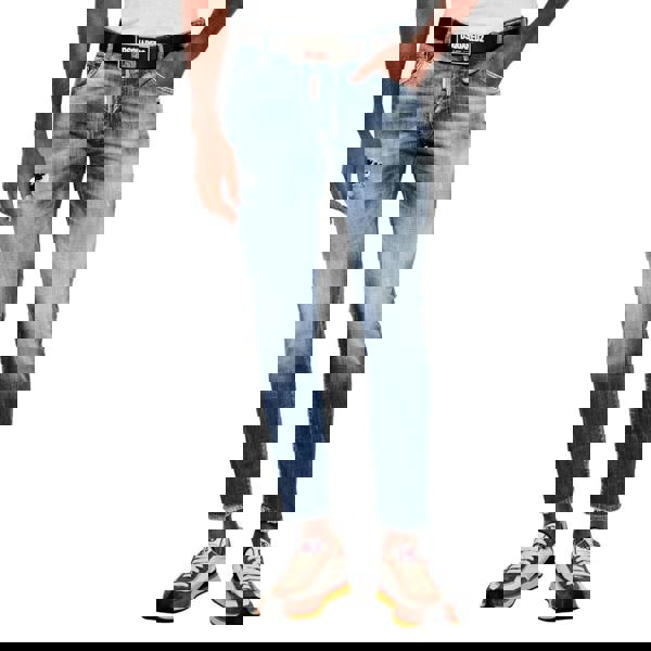 Dsquared2 Cool Guy Jeans Navy Blue W32