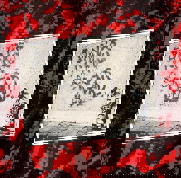 The Exploited ' Punk's Not Dead' CD Deluxe Digipack