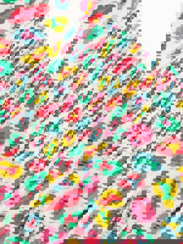 Kite Girls Organic Wild And Free Blouse