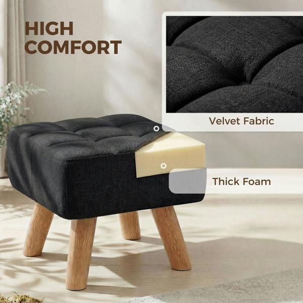 Foot Stool