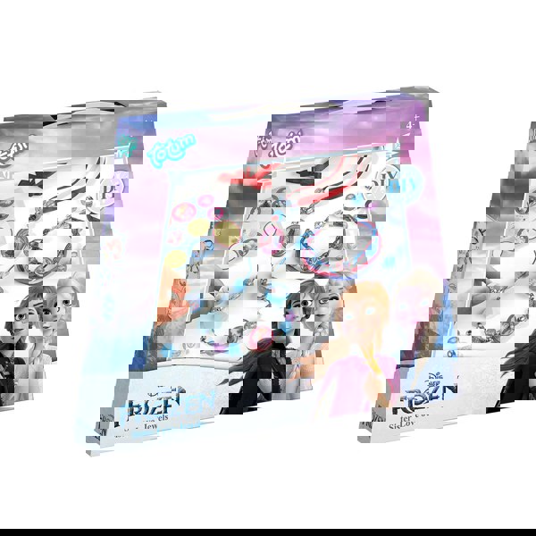 Totum Disney Frozen Sister Love Jewels