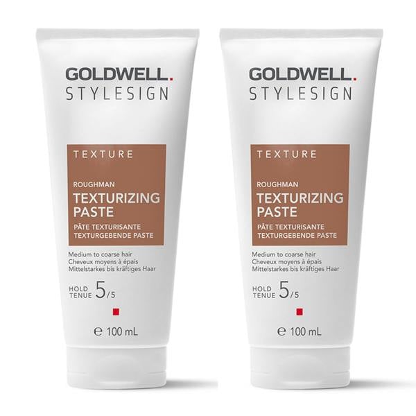 Goldwell Roughman Paste Double