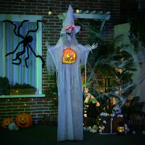 Halloween Decorations
