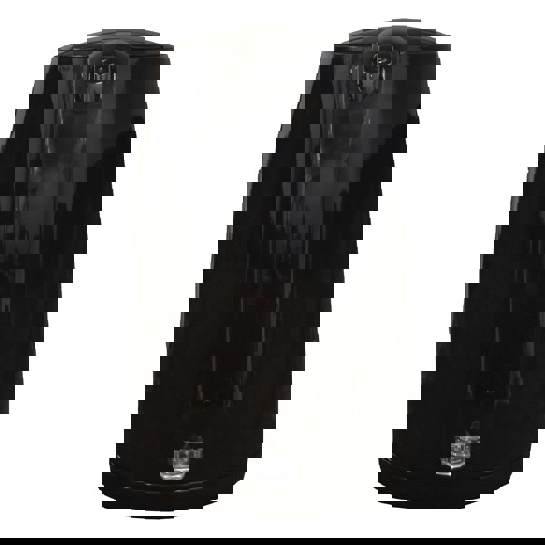 igenix 1.7 Litre Cordless Jug Kettle, 3000W, Black