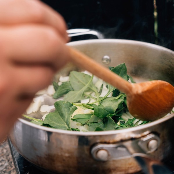 Virgin Experience Days Totally Wild Foraging, Cookery and Lunch for Two - 18 Locations UK Wide