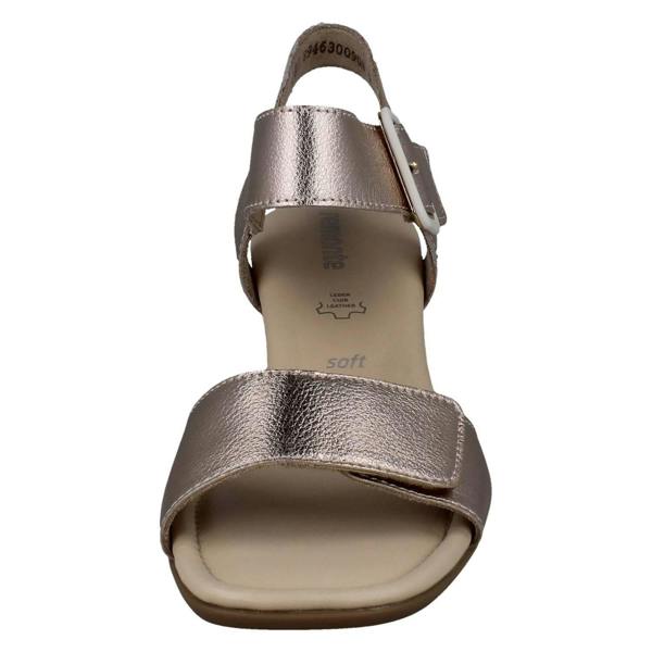 Remonte Ladies Remonte Adjustable Casual Sandals D1K51