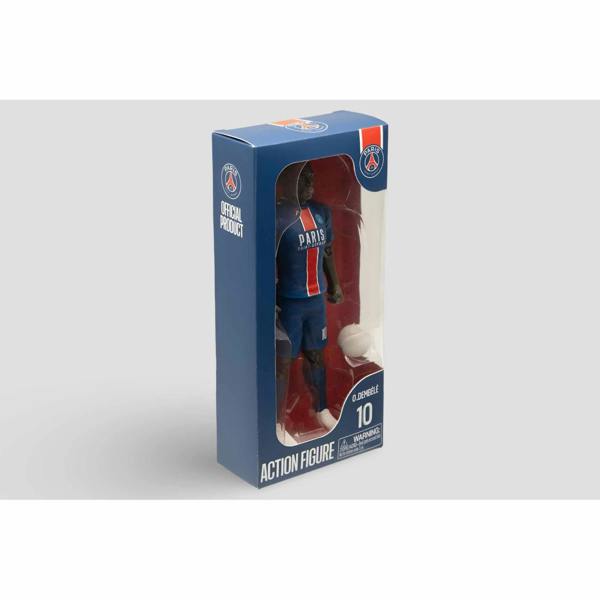 Banbo | Dembele PSG Fully Articulated Figurine