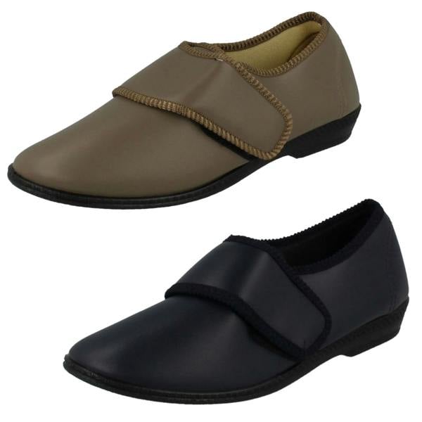 Spot On Ladies Ladylove House Slippers LJ102