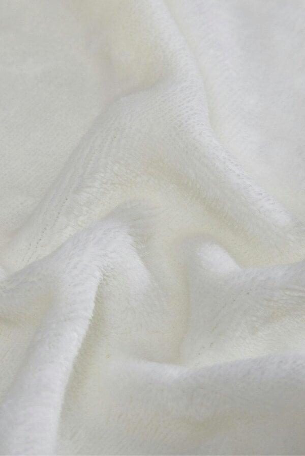 Ezysleep Premium Fleece Top Dual Control Heated Electric Blanket
