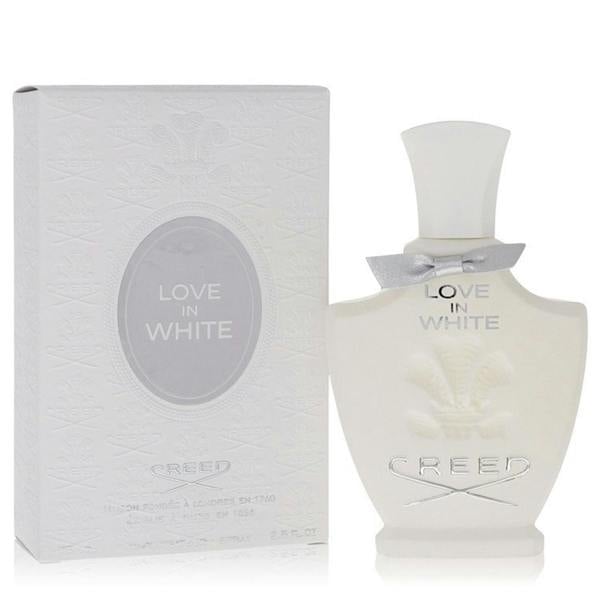 Creed Love In White Eau De Parfum 75 ml