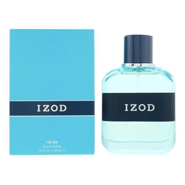 Classic Izod Classic Breeze Eau De Toilette 100ml