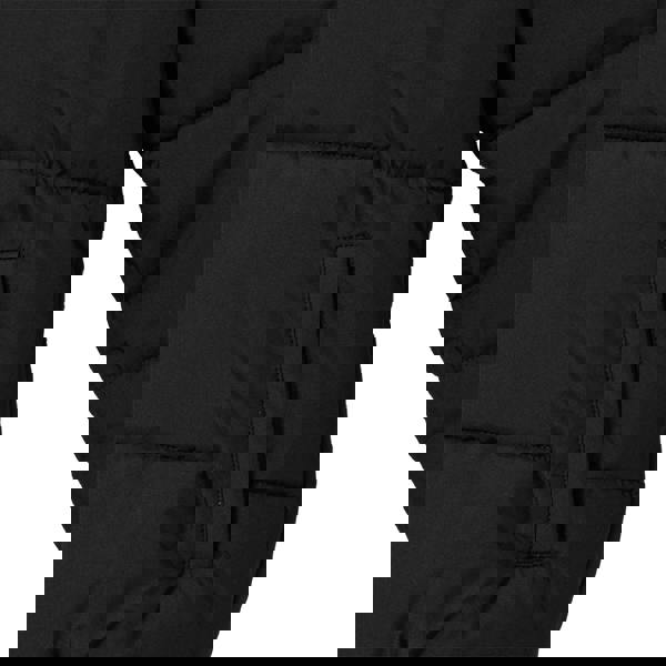 Ellesse Childrens/Kids Mite Padded Jacket - Black - 