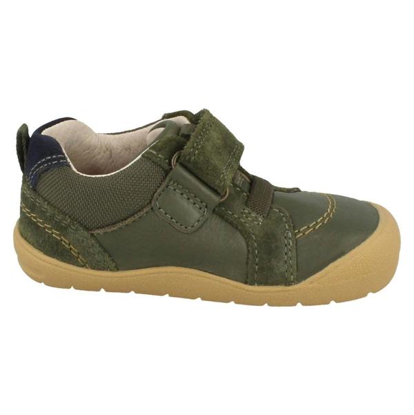 Start-rite Boys Startrite Casual Shoes Twist 1