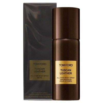 Tom Ford Tuscan Leather All Over Body Spray 150ml