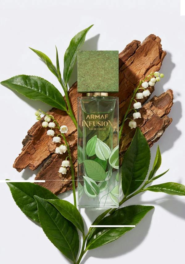 Armaf Infusion Eau De Parfum 80ml
