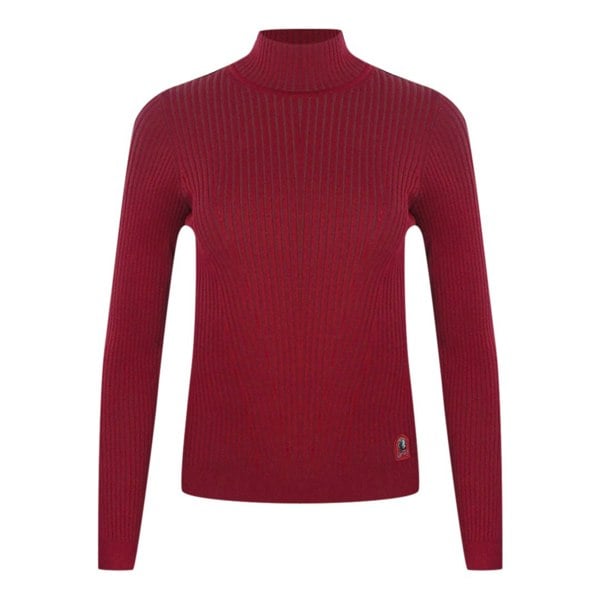 Parajumpers Lotus Red Sweater S