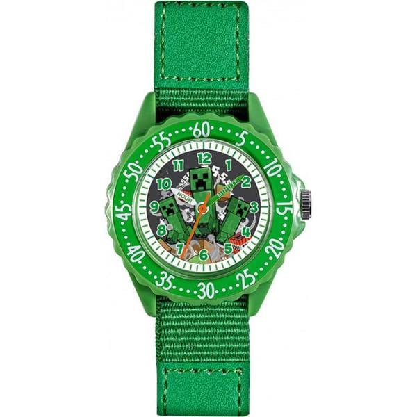 Character Watches Minecraft Watch MIN9036ARG