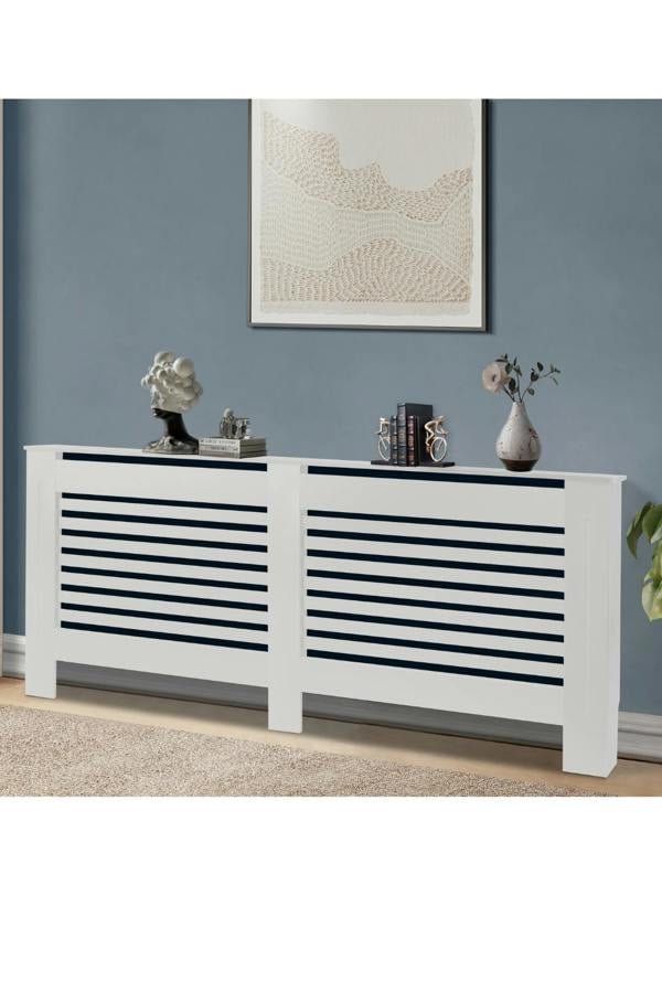Wooden Radiator Cover