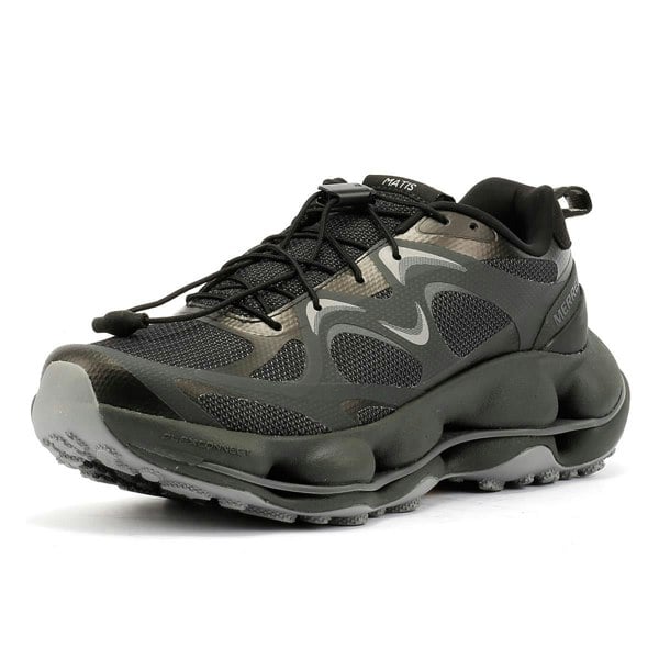 Merrell Speed Arc Matis Women's Trainers - Black