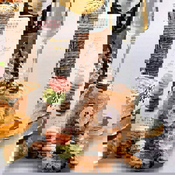 Sweet Treats with Prosecco in Hamper Component 4