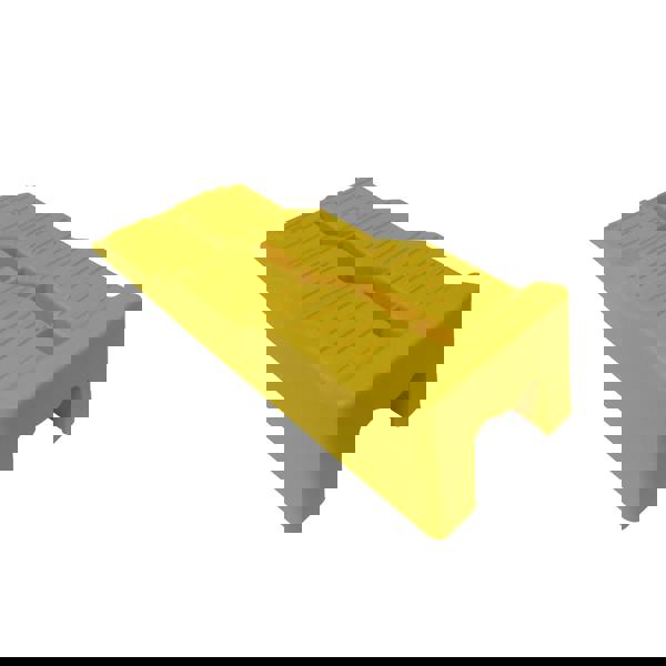 Caravan Levelling Ramps 3 Step & Bag 5 Ton Pair (Heavy Duty Motorhome Level Up Blocks )