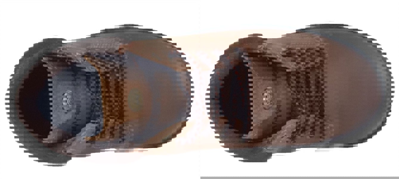 Wrangler Yuma Mens Leather Lace Casual Combat Boots