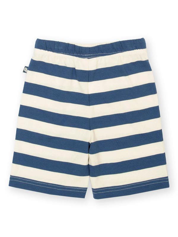 Kite Boys Organic Sailor Shorts