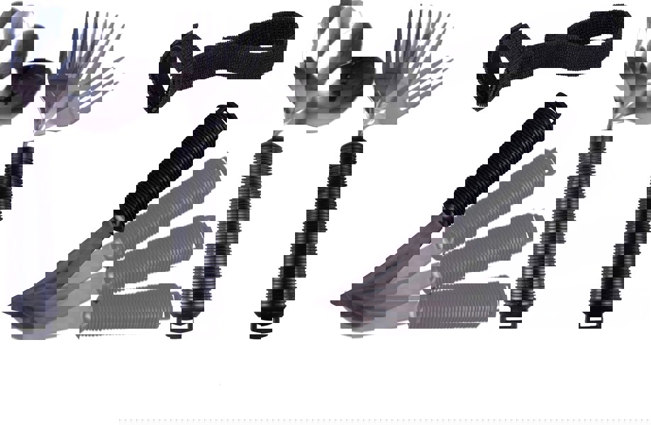 Aidapt Bendable Cutlery Set  3 Piece