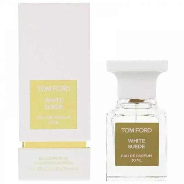 Tom Ford White Suede 30ml Eau De Parfum EDP Spray For Her