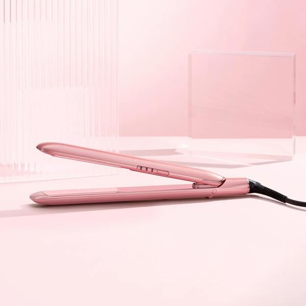 BaByliss Impressions Straightener