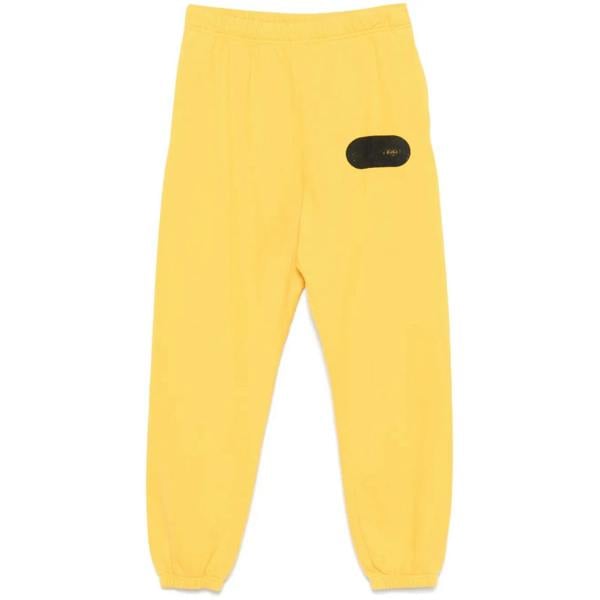 Gallery Dept. Gym Gym Joggers   in  Yellow