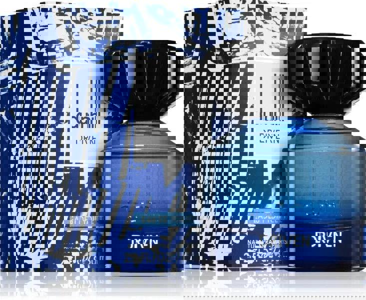 Dunhill Driven Blue Eau De Toilette 60ml EDT Spray For Him