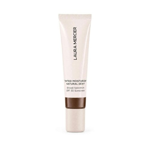 Laura Mercier Tinted Moisturizer Natural Dewy Mini SPF30 - 7N Mahogany 15ml