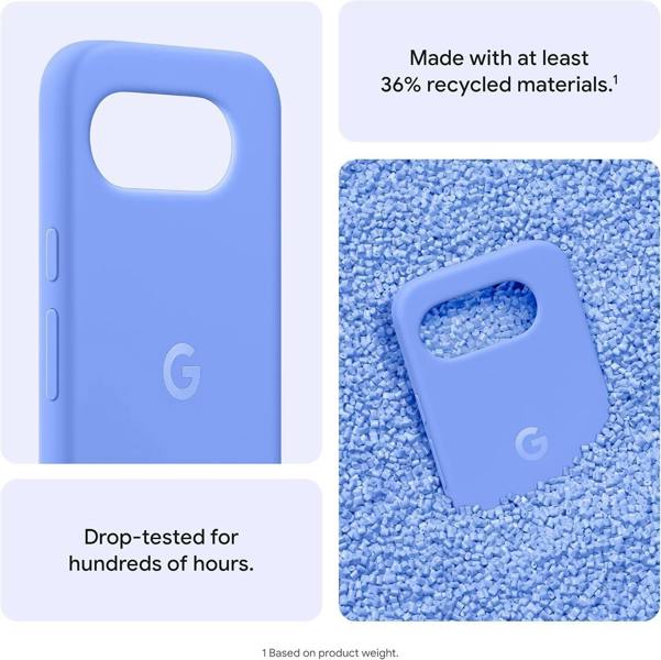 Google Pixel 10a Case Berry - GA10874-WW