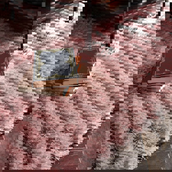 Origins Carved Glamour Adobe Rose