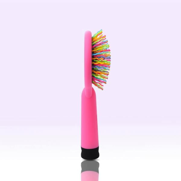 EYECANDY Brush Medium (Pink)