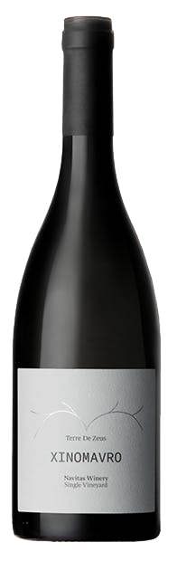Navitas Winery, Terre de Zeus, Pieria, Xinomavro 2022 75cl