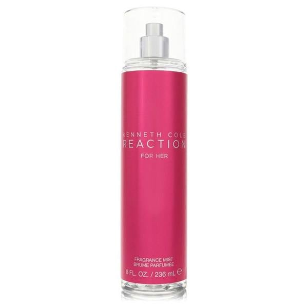 Kenneth Cole Reaction For Her Body Spray 240 ml