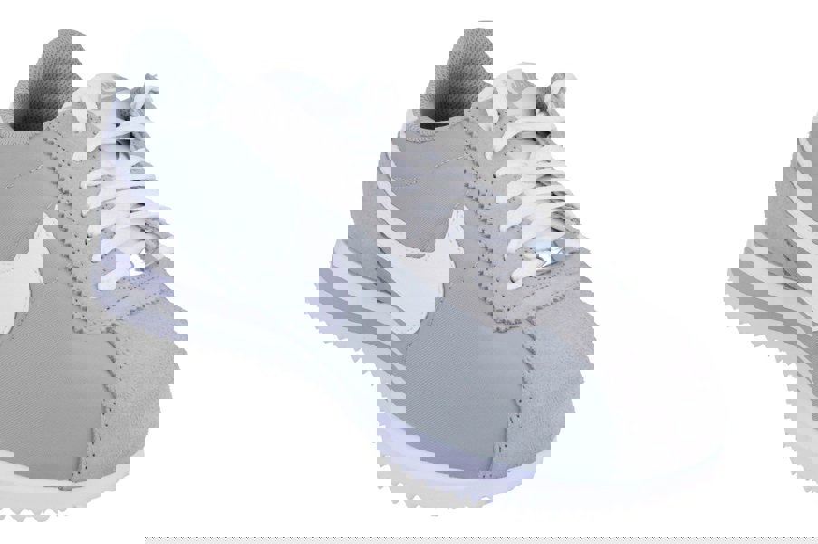 Nike Cortez Txt Mens Trainers Hf0263 002 - Flat Silver White 002 - Photo 3