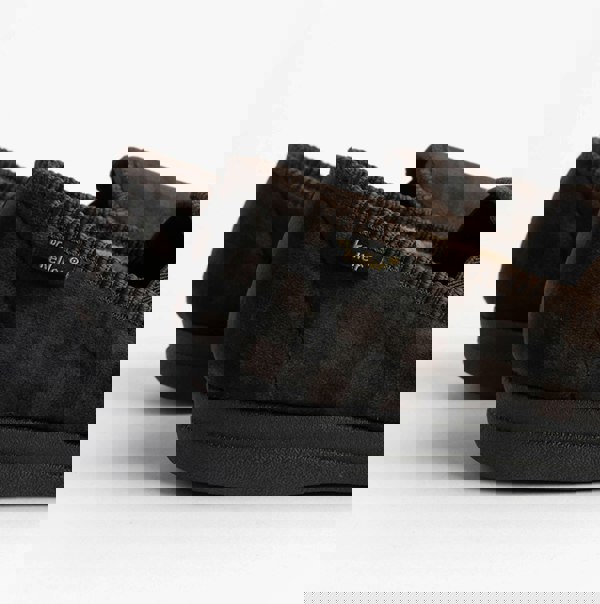 Dr Keller DARREN GUSS Mens Slippers Brown