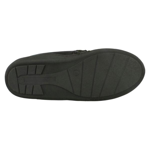 Hush Puppies Mens Hush Puppies Moccasin Style Slipper Ace Slipper