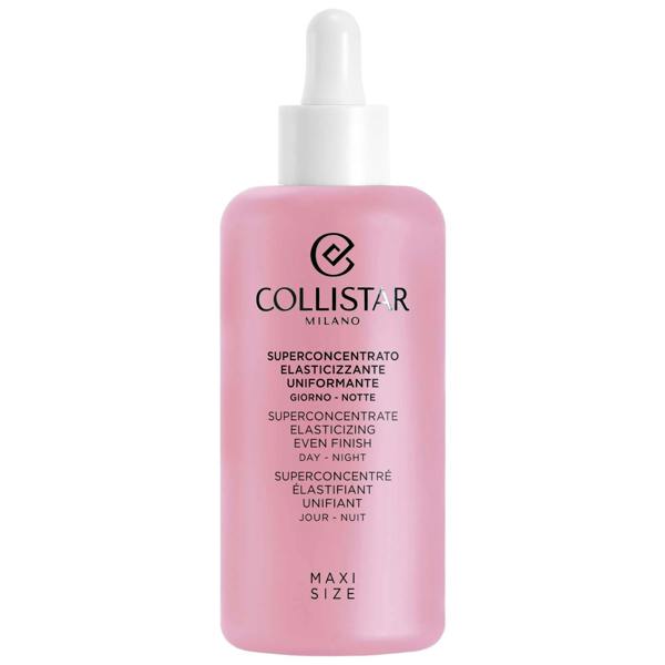Collistar Face SuperConcentrate Elasticizing Even Finish Day – Night 200ml