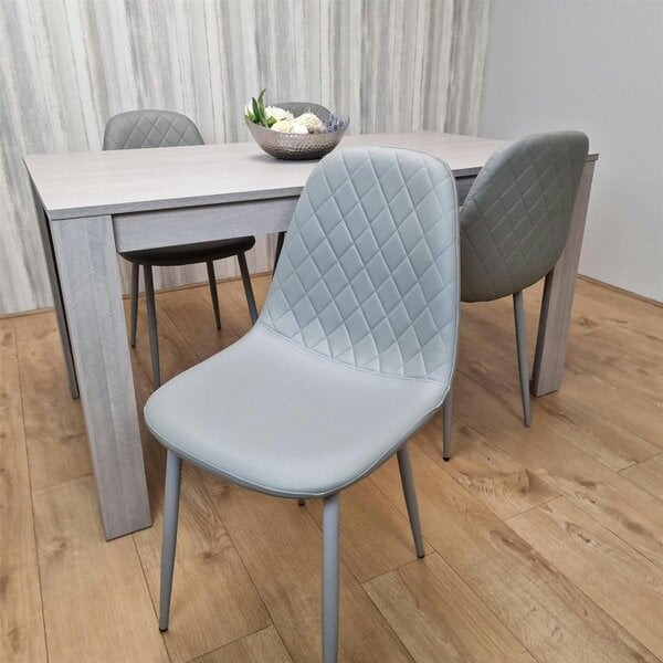 Kosy Koala Dining Table Set with 4 Chairs Dining Room and Kitchen table set of 4