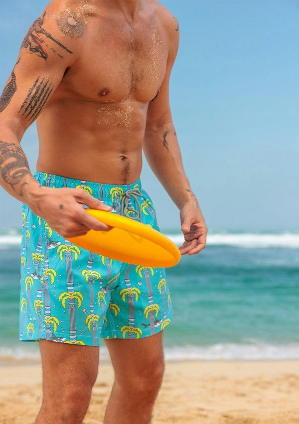 BOARDIES Atlantis