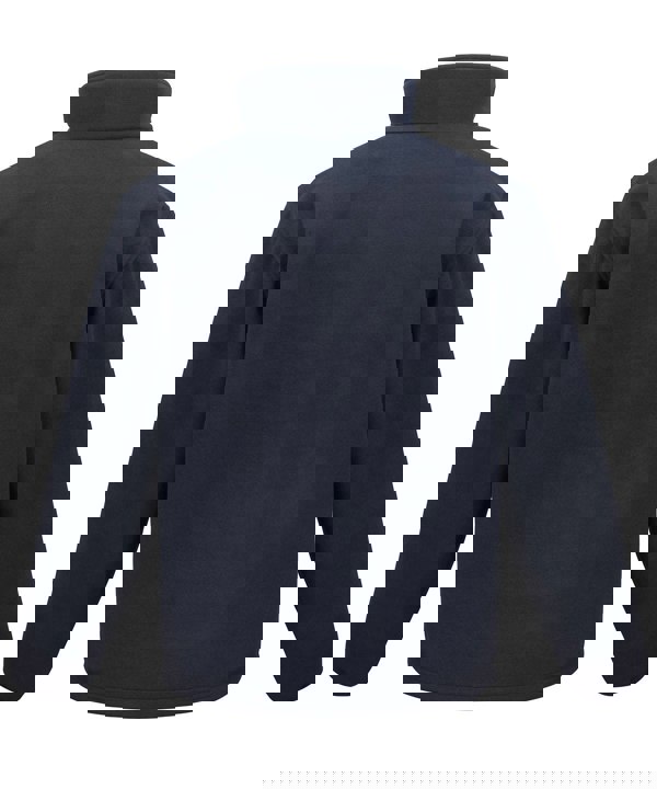 Result Unisex Result Urban Extreme Climate Stopper Fleece Jacket {R109A}