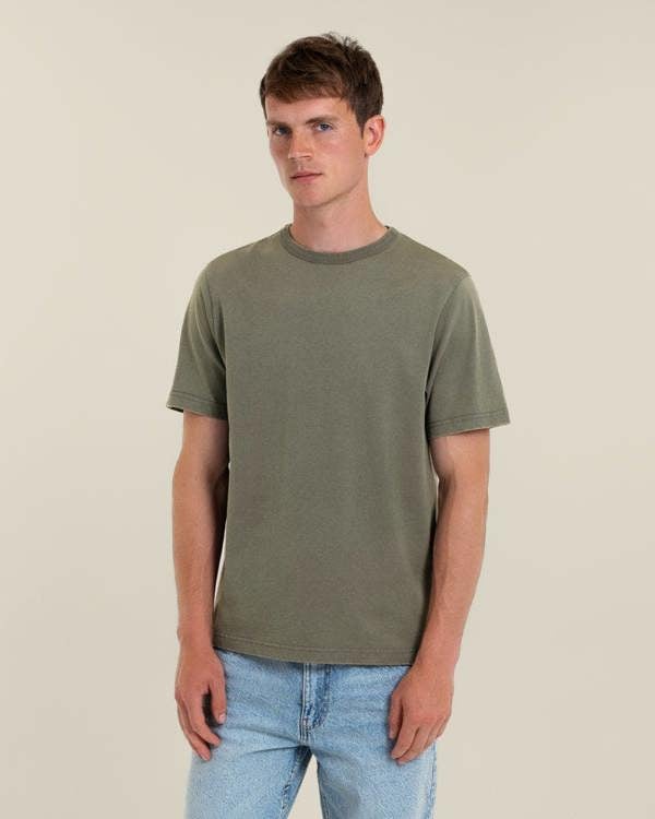Larsson & Co Axel - Vintage Wash T-Shirt