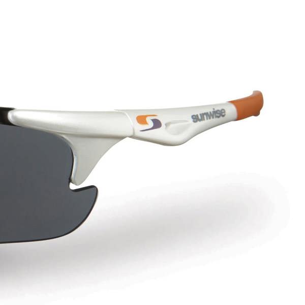 SUNWISE Twister Sports Sunglasses - Category 1-3