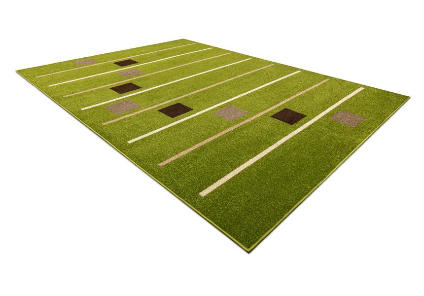 RugsX Caramel Baka Rug