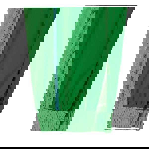 Lacoste Womens/Ladies Regular Jogging Bottoms - Green - 