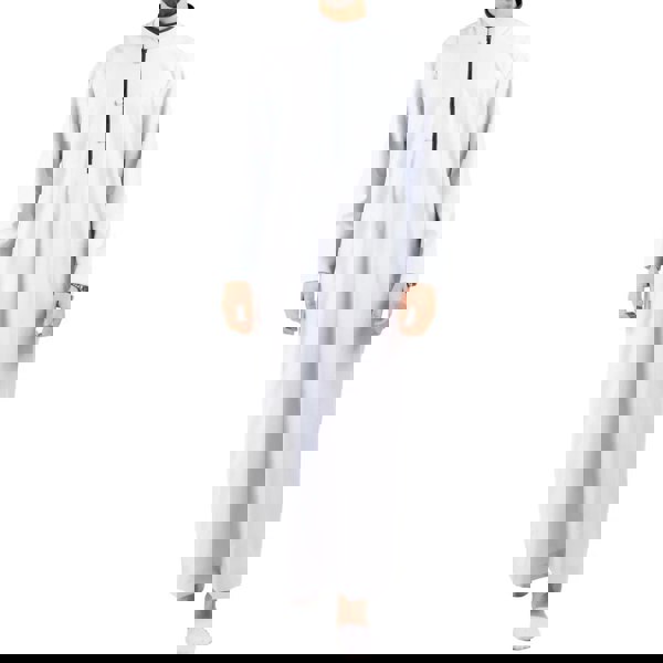 112_thobe_Off-White_L, 112_thobe_Off-White_M, 112_thobe_Off-White_S, 112_thobe_Off-White_XL, 112_thobe_Off-White_XXL